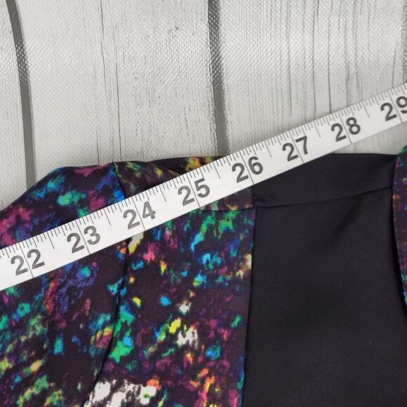 Derek Lam For Design Nation Button Down Long Sleeve Shirt S - Picture 5 of 8